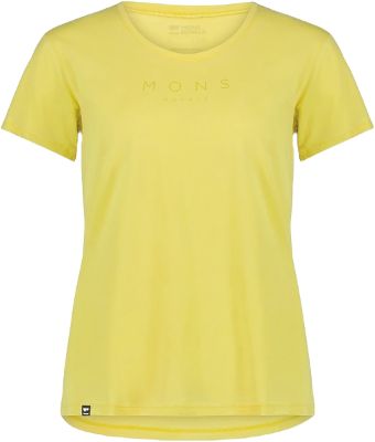Zephyr Merino Cool Tee - Women's|-|T-shirt Cool Merino de Zephyr - Femme sold by The Last Hunt