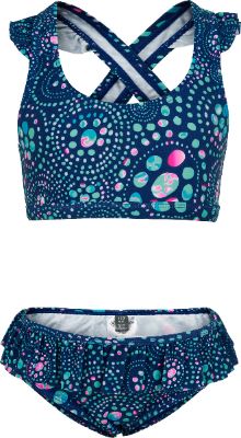 Bikini W. Short Skirt - Girl's|-|Bikini W. Jupe courte - Fille sold by The Last Hunt