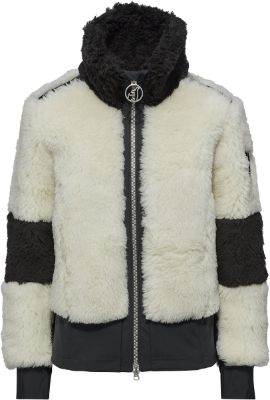 Linea Faux Fur Jacket - Women's|-|Manteau en similifourrure Linea - Femme sold by The Last Hunt