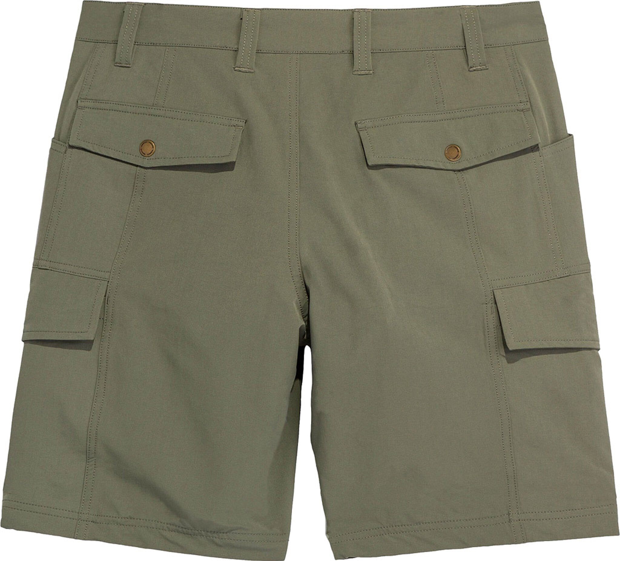 Expedition Short - Men's|-|Short Expedition - Homme sold by The Last Hunt product image thumbnail 3