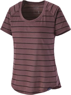 Capilene Cool Trail T-Shirt - Women's|-|T-shirt Capilene Cool Trail - Femme sold by The Last Hunt