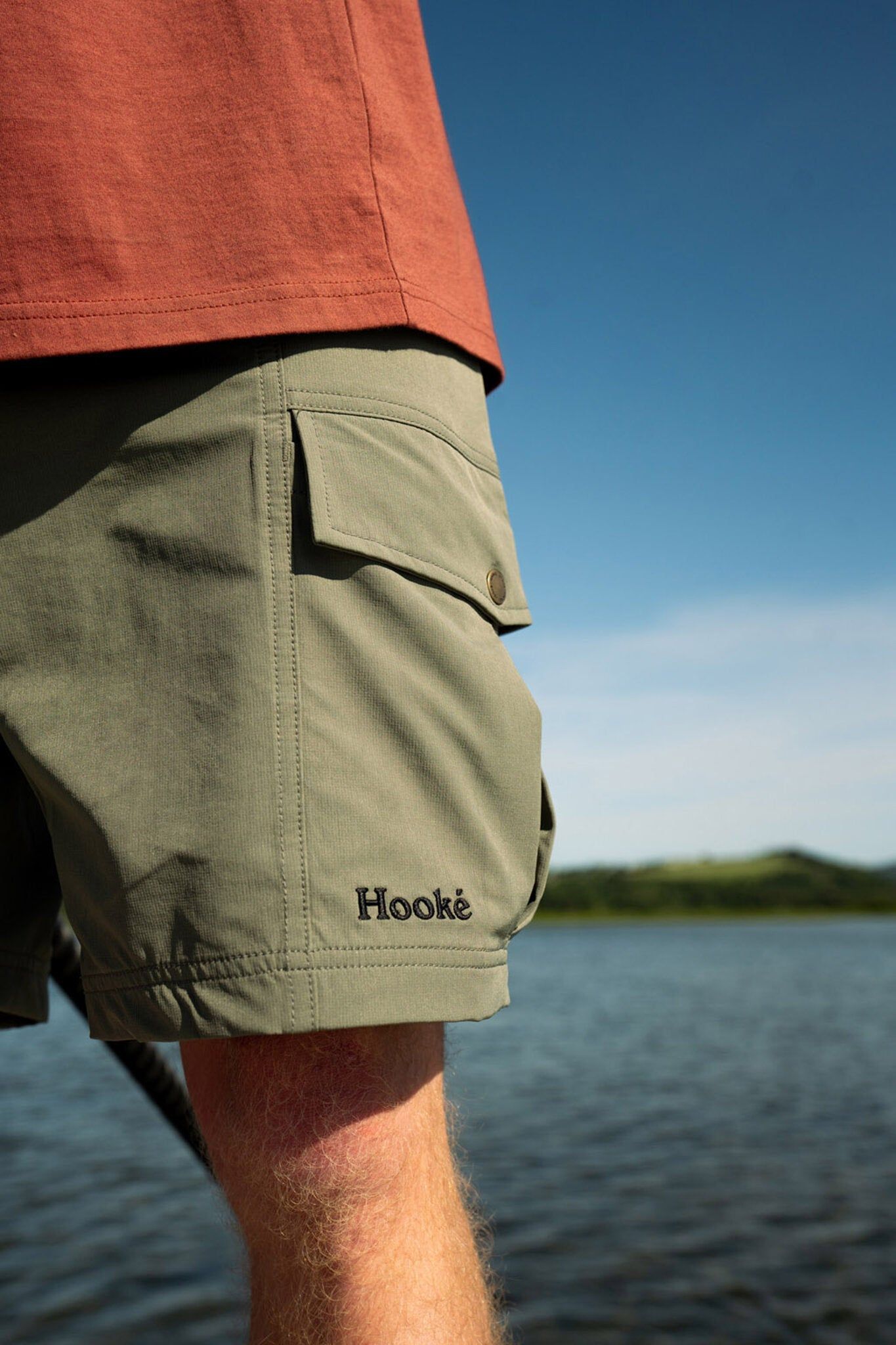 Expedition Short - Men's|-|Short Expedition - Homme sold by The Last Hunt product image thumbnail 2