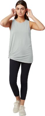 Mistaya Sleeveless Top - Women's|-|Haut sans manches Mistaya - Femme sold by The Last Hunt