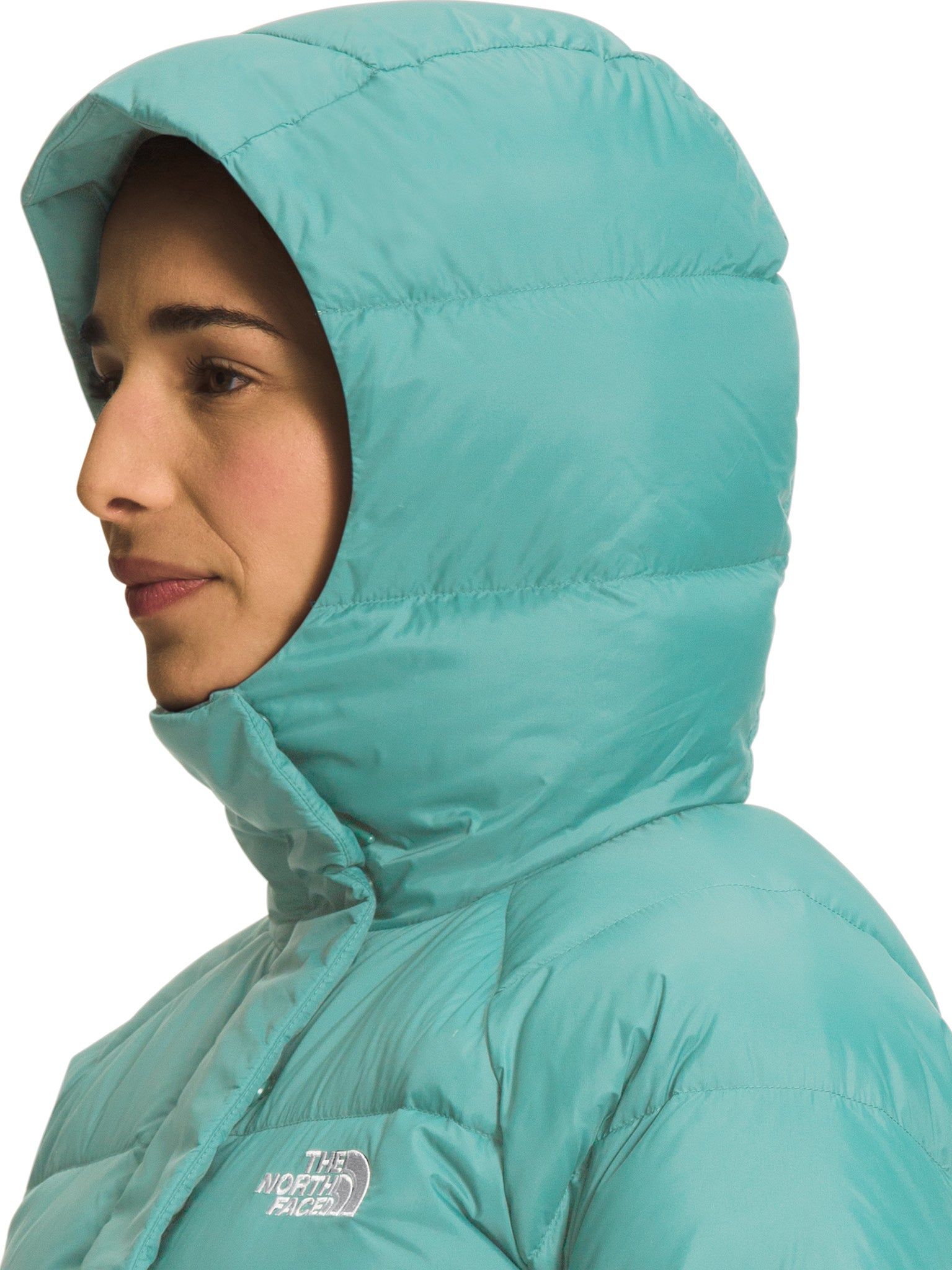 Hydrenalite Down Midi Jacket - Women’s|-|Manteau en duvet Hydrenalite Midi - Femme sold by The Last Hunt product image thumbnail 3