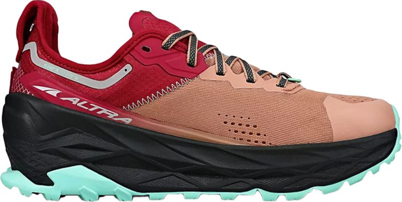 Olympus 5 Trail Running Shoes - Women's|-|Souliers de course sur sentier Olympus 5 - Femme sold by The Last Hunt