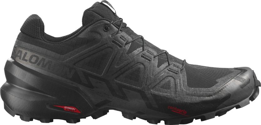 Speedcross 6 Trail Running Shoes - Men's|-|Chaussures de course sur sentier Speedcross 6 - Homme sold by The Last Hunt