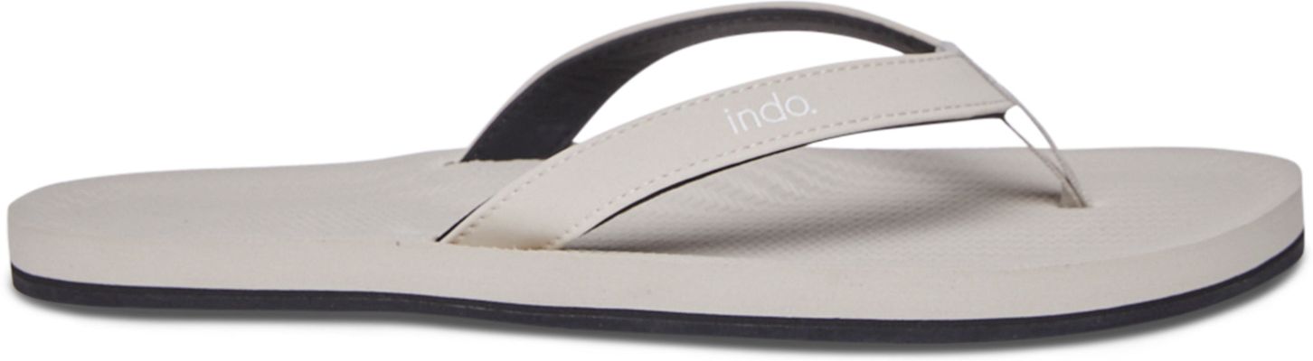 ESSNTLS Flip Flops Sandals - Women's|-|Sandales Tongs ESSNTLS - Femme sold by The Last Hunt