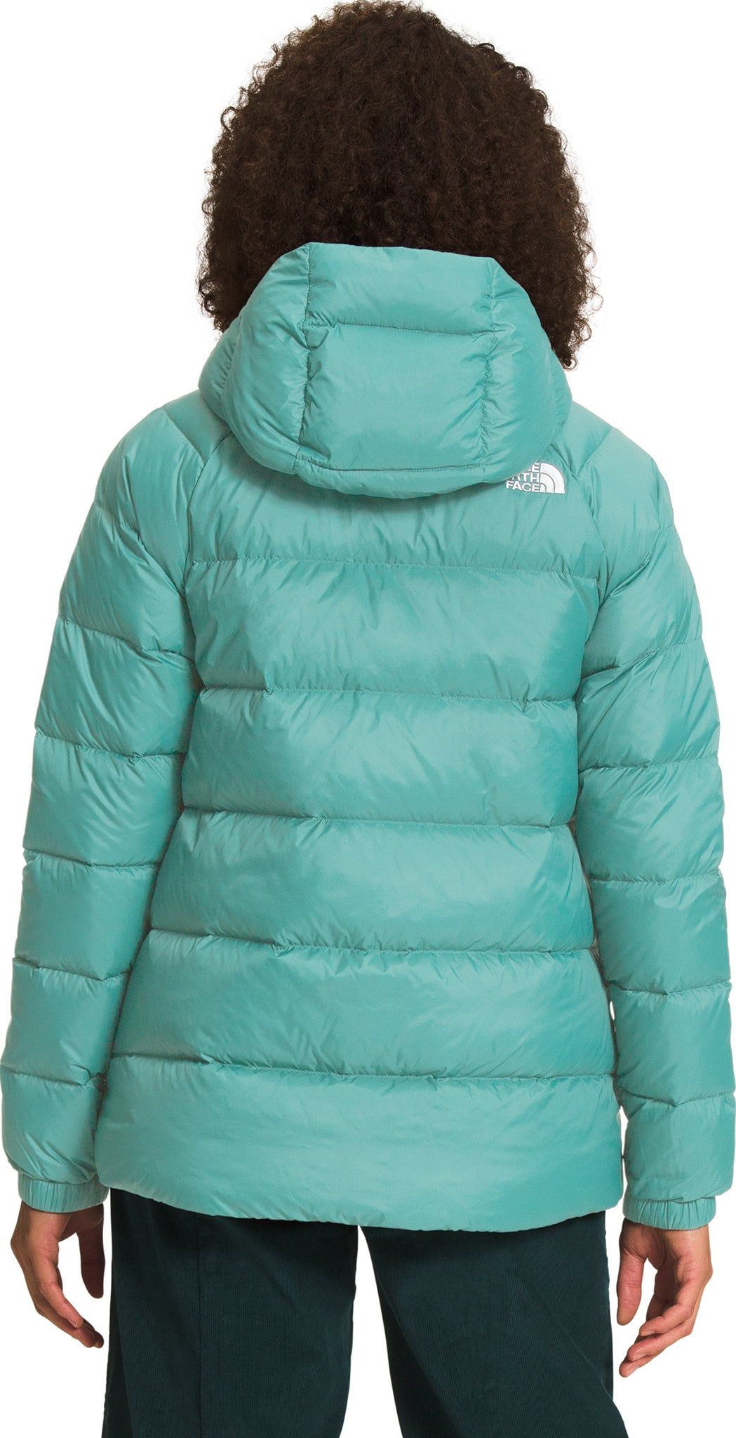 Hydrenalite Down Midi Jacket - Women’s|-|Manteau en duvet Hydrenalite Midi - Femme sold by The Last Hunt product image thumbnail 5