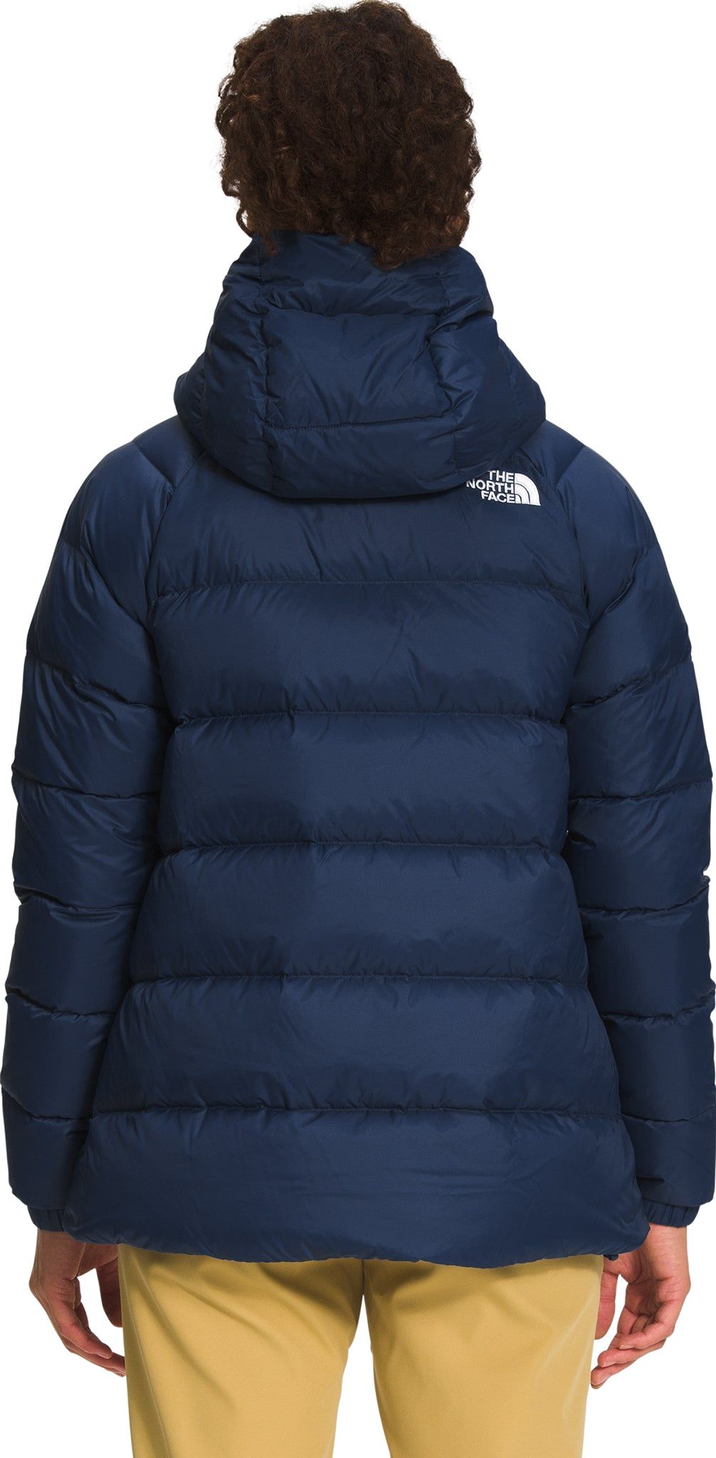 Hydrenalite Down Midi Jacket - Women’s|-|Manteau en duvet Hydrenalite Midi - Femme sold by The Last Hunt product image thumbnail 4