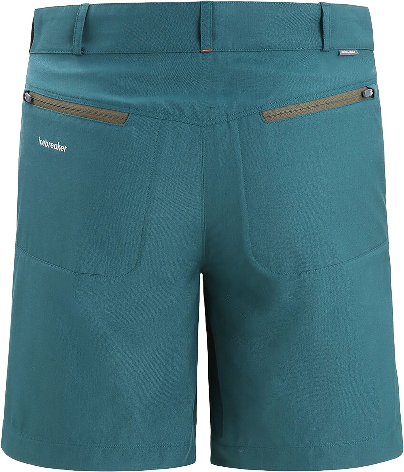 Merino Hike Shorts - Men's |-|Short de randonnée en mérinos - Homme sold by The Last Hunt product image thumbnail 4