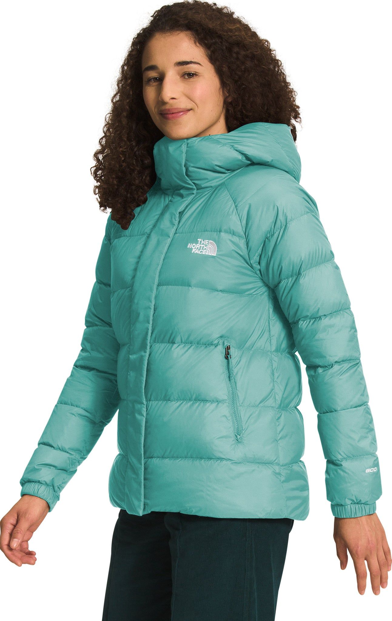 Hydrenalite Down Midi Jacket - Women’s|-|Manteau en duvet Hydrenalite Midi - Femme sold by The Last Hunt product image thumbnail 2