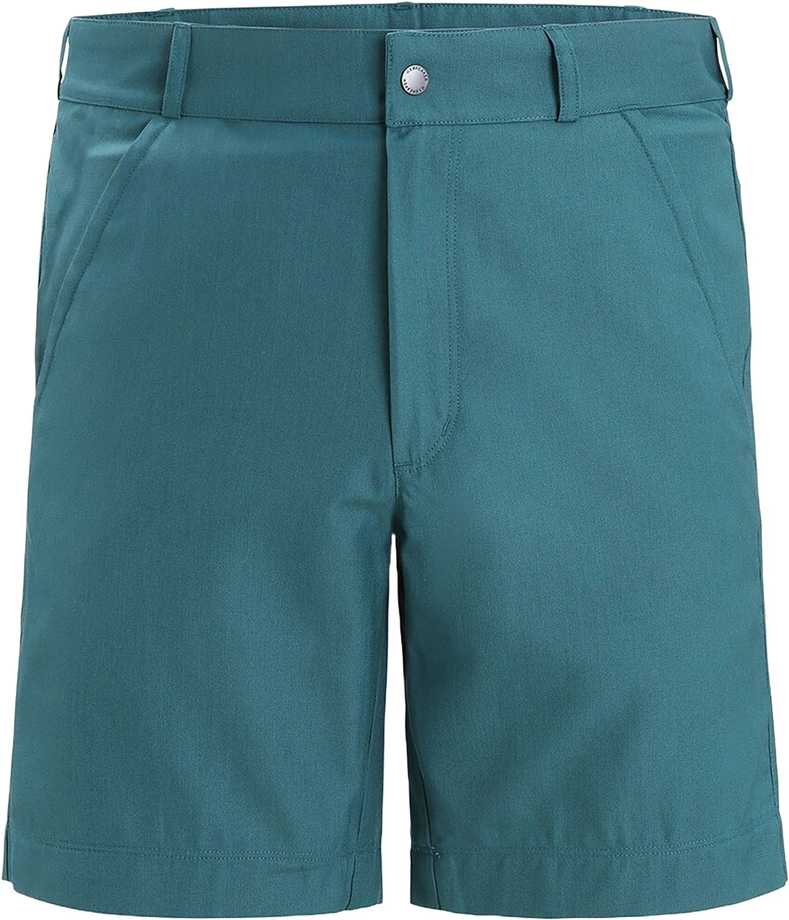 Merino Hike Shorts - Men's |-|Short de randonnée en mérinos - Homme sold by The Last Hunt