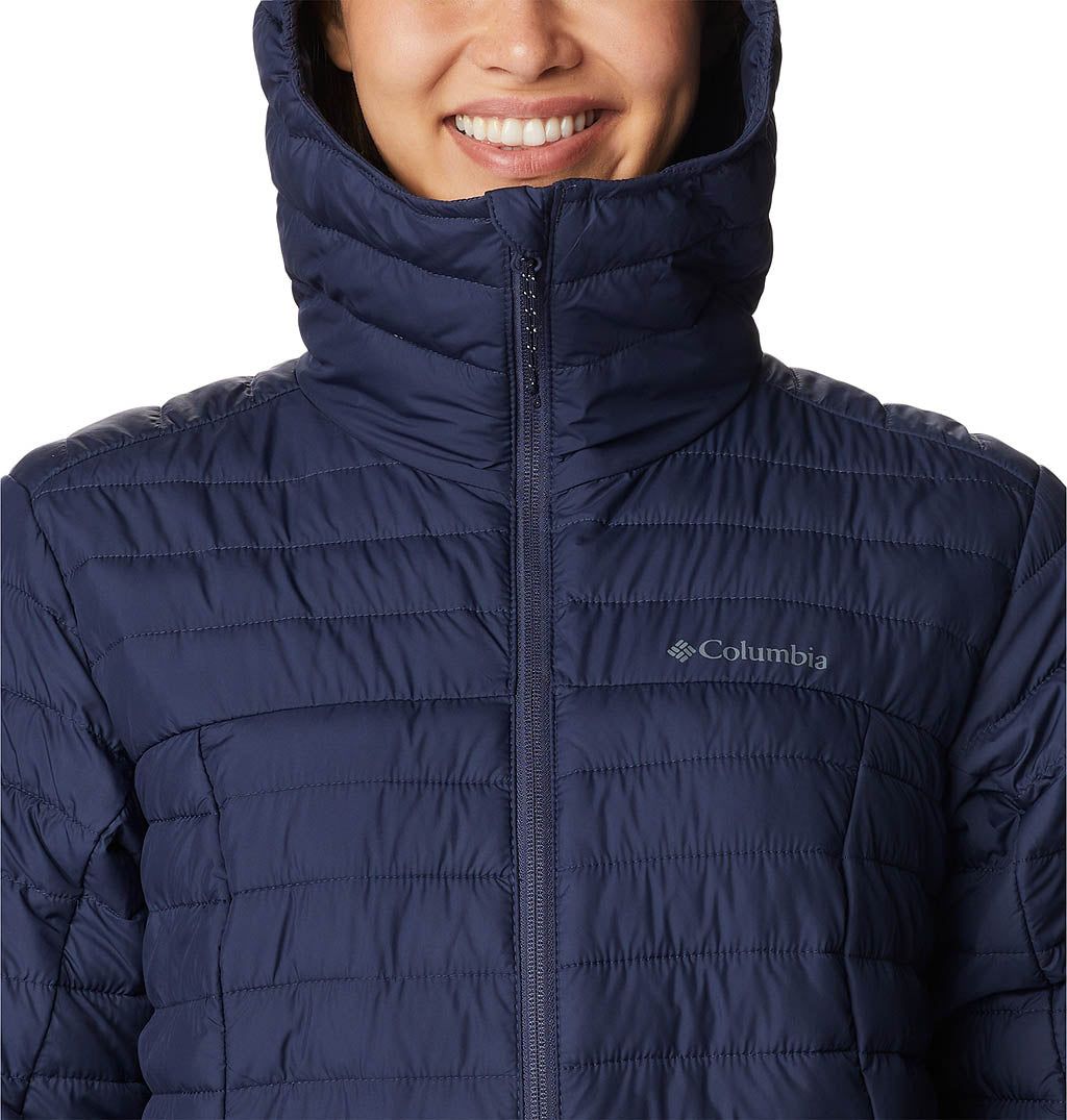 Silver Falls™ Hooded Jacket - Women's|-|Manteau à capuchon Silver Falls™ - Femme sold by The Last Hunt product image thumbnail 3