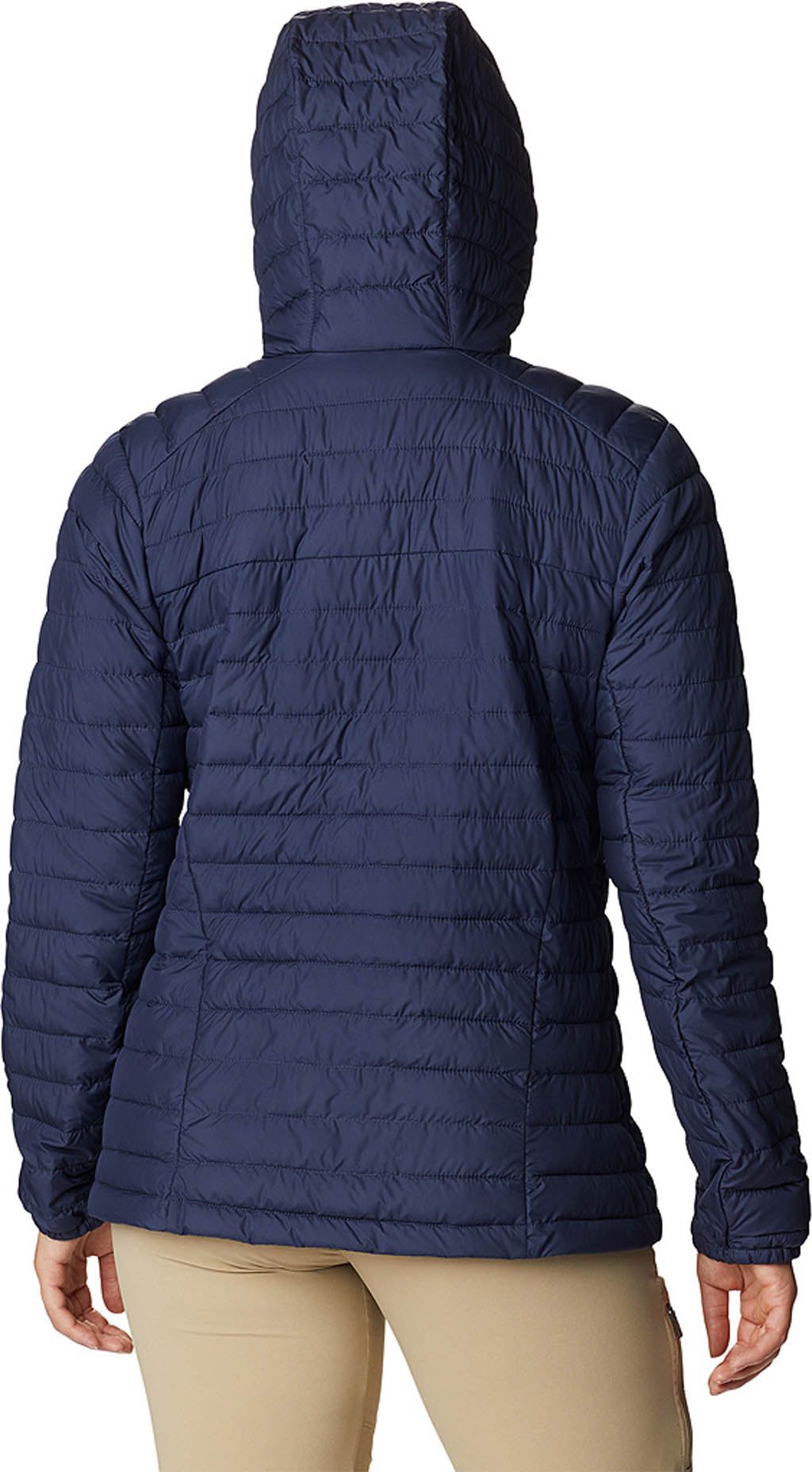 Silver Falls™ Hooded Jacket - Women's|-|Manteau à capuchon Silver Falls™ - Femme sold by The Last Hunt product image thumbnail 5