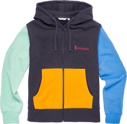 Do Good Full-Zip Hoodie - Women's|-|Chandail à capuche à glissière Do Good - Femme sold by The Last Hunt