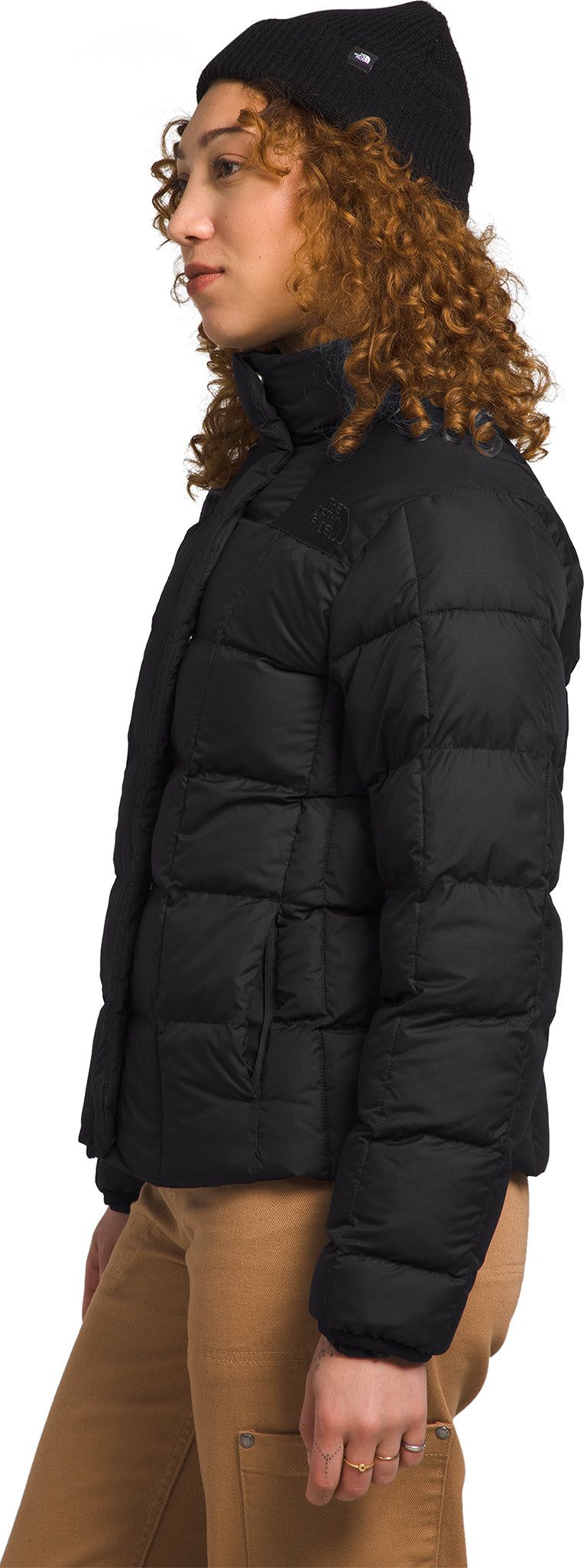 Lhotse Reversible Jacket - Women's|-|Manteau réversible Lhotse - Femme sold by The Last Hunt product image thumbnail 5