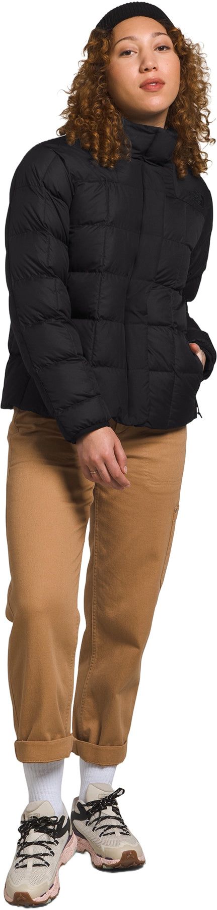 Lhotse Reversible Jacket - Women's|-|Manteau réversible Lhotse - Femme sold by The Last Hunt product image thumbnail 2