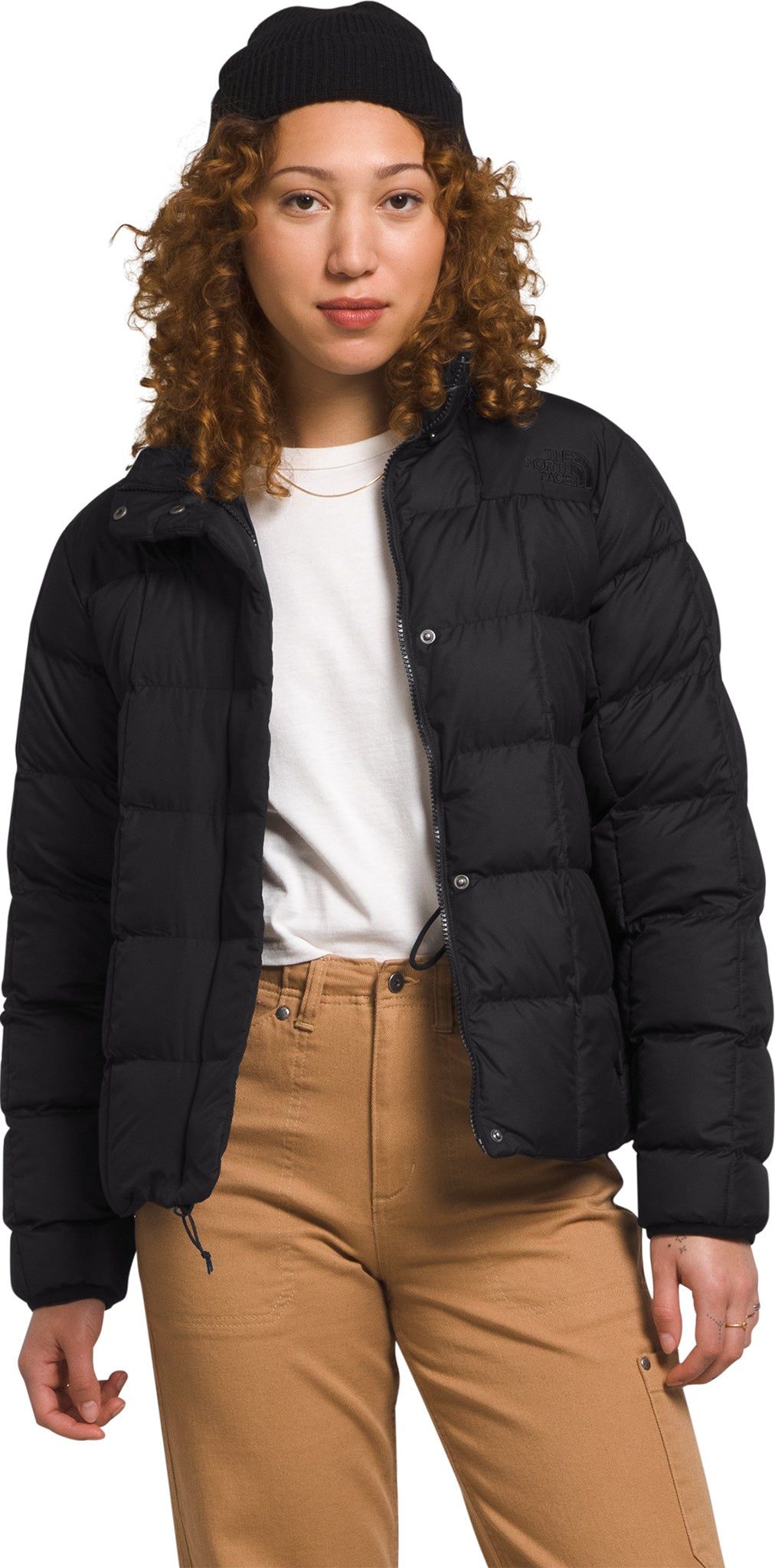Lhotse Reversible Jacket - Women's|-|Manteau réversible Lhotse - Femme sold by The Last Hunt product image thumbnail 4