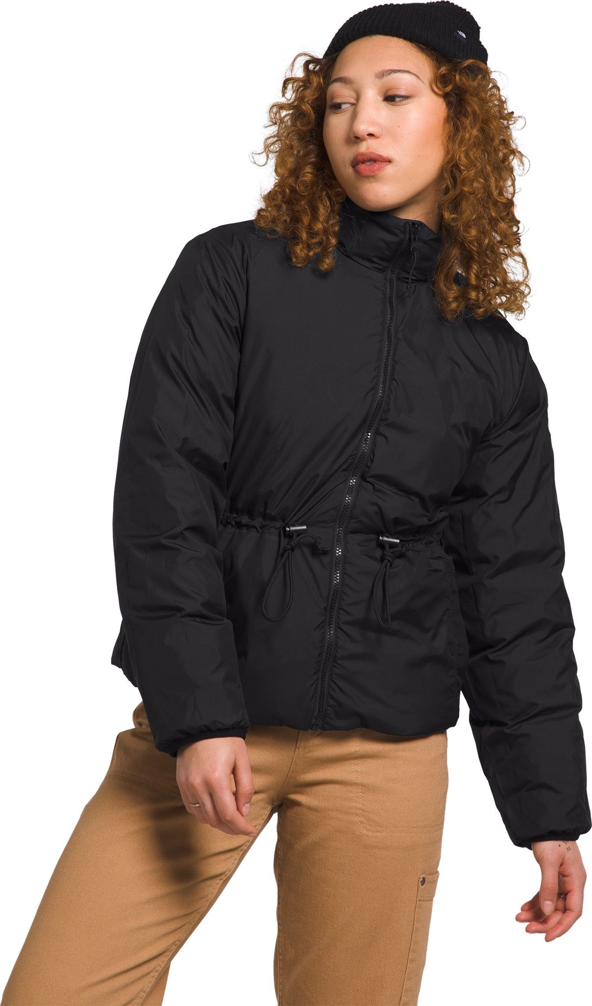 Lhotse Reversible Jacket - Women's|-|Manteau réversible Lhotse - Femme sold by The Last Hunt