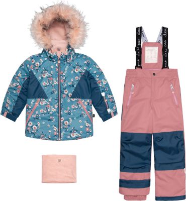 Two Piece Snowsuit - Big Kids|-|Habit de neige deux pièces - Grand enfant sold by The Last Hunt