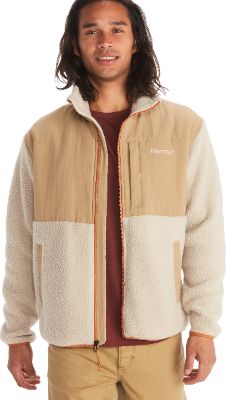 Wiley Polartec Fleece Jacket - Men's|-|Manteau en molleton Polartec Wiley - Homme sold by The Last Hunt