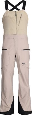 Skytour AscentShell Bibs Pant - Men's|-|Salopette Skytour AscentShell - Homme sold by The Last Hunt