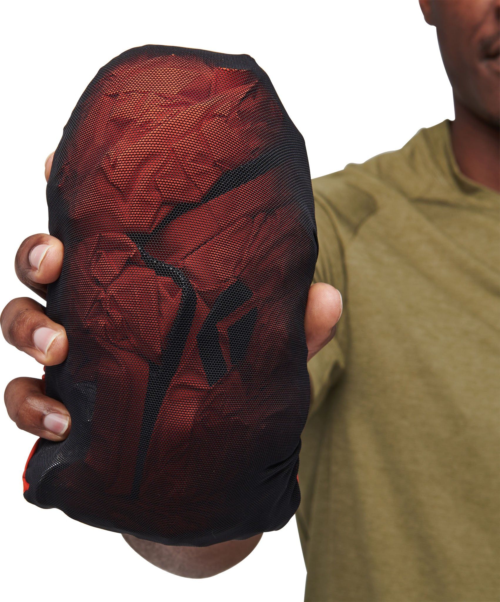 Stormline Stretch Anorak - Men's|-|Anorak extensible Stormline - Homme sold by The Last Hunt product image thumbnail 4