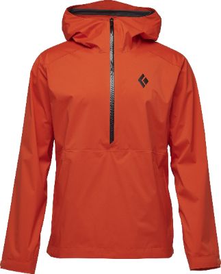 Stormline Stretch Anorak - Men's|-|Anorak extensible Stormline - Homme sold by The Last Hunt