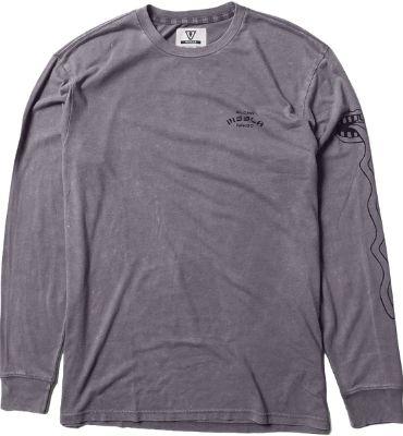 Twin Amigos Long Sleeve T-Shirt - Men's|-|T-shirt à manches longues Twin Amigos - Homme sold by The Last Hunt