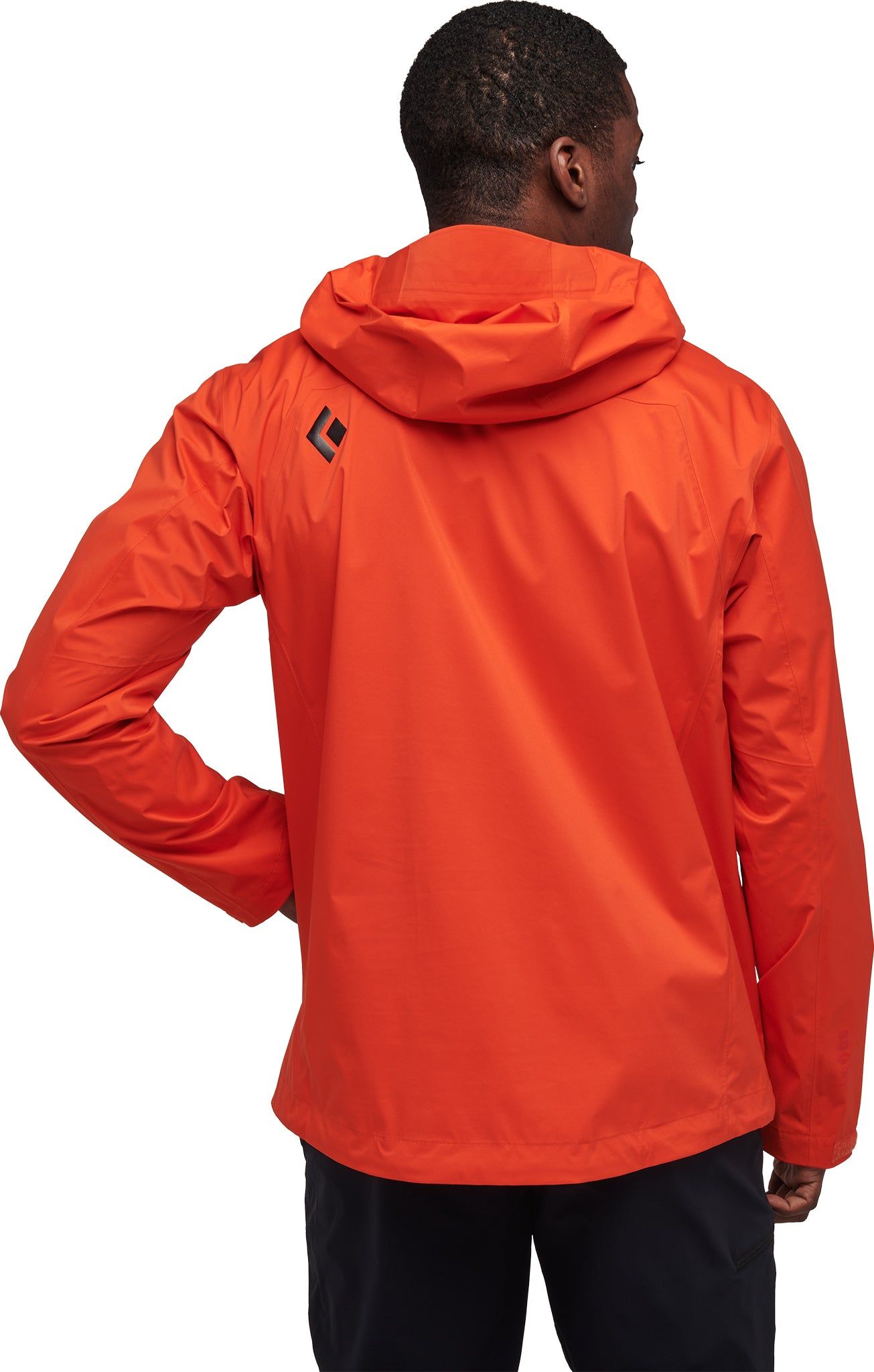 Stormline Stretch Anorak - Men's|-|Anorak extensible Stormline - Homme sold by The Last Hunt product image thumbnail 2
