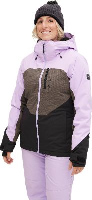 Diamond Jacket - Women's|-|Manteau Diamond - Femme sold by The Last Hunt
