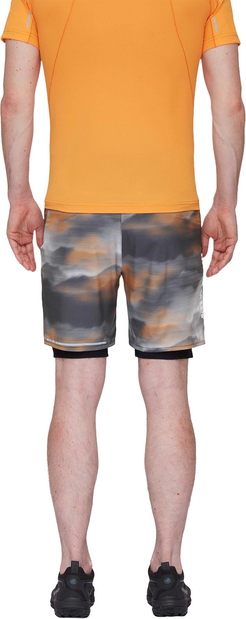 Aenergy TR 2 in 1 Short - Men's|-|Short 2 en 1 Aenergy TR - Homme sold by The Last Hunt product image thumbnail 4
