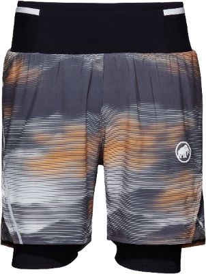 Aenergy TR 2 in 1 Short - Men's|-|Short 2 en 1 Aenergy TR - Homme sold by The Last Hunt
