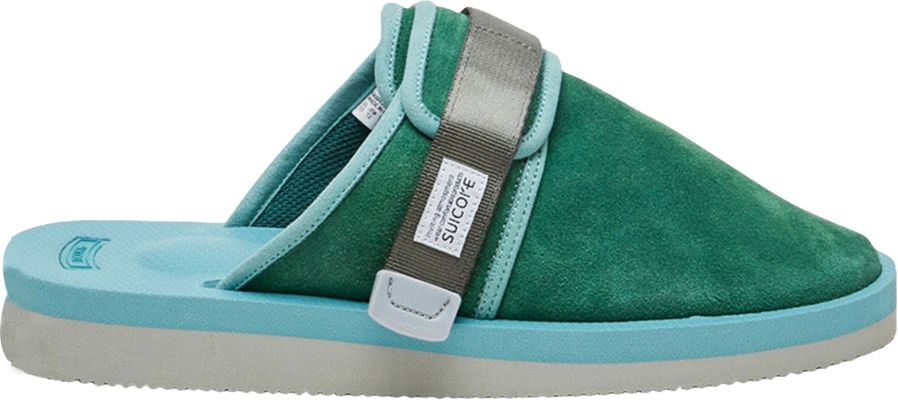 Zavo-VS Sandals - Unisex|-|Sandales Zavo-VS - Unisexe sold by The Last Hunt