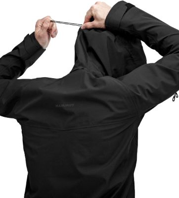 Crater HS Hooded Jacket - Men's|-|Veste à capuche Crater HS - Homme sold by The Last Hunt