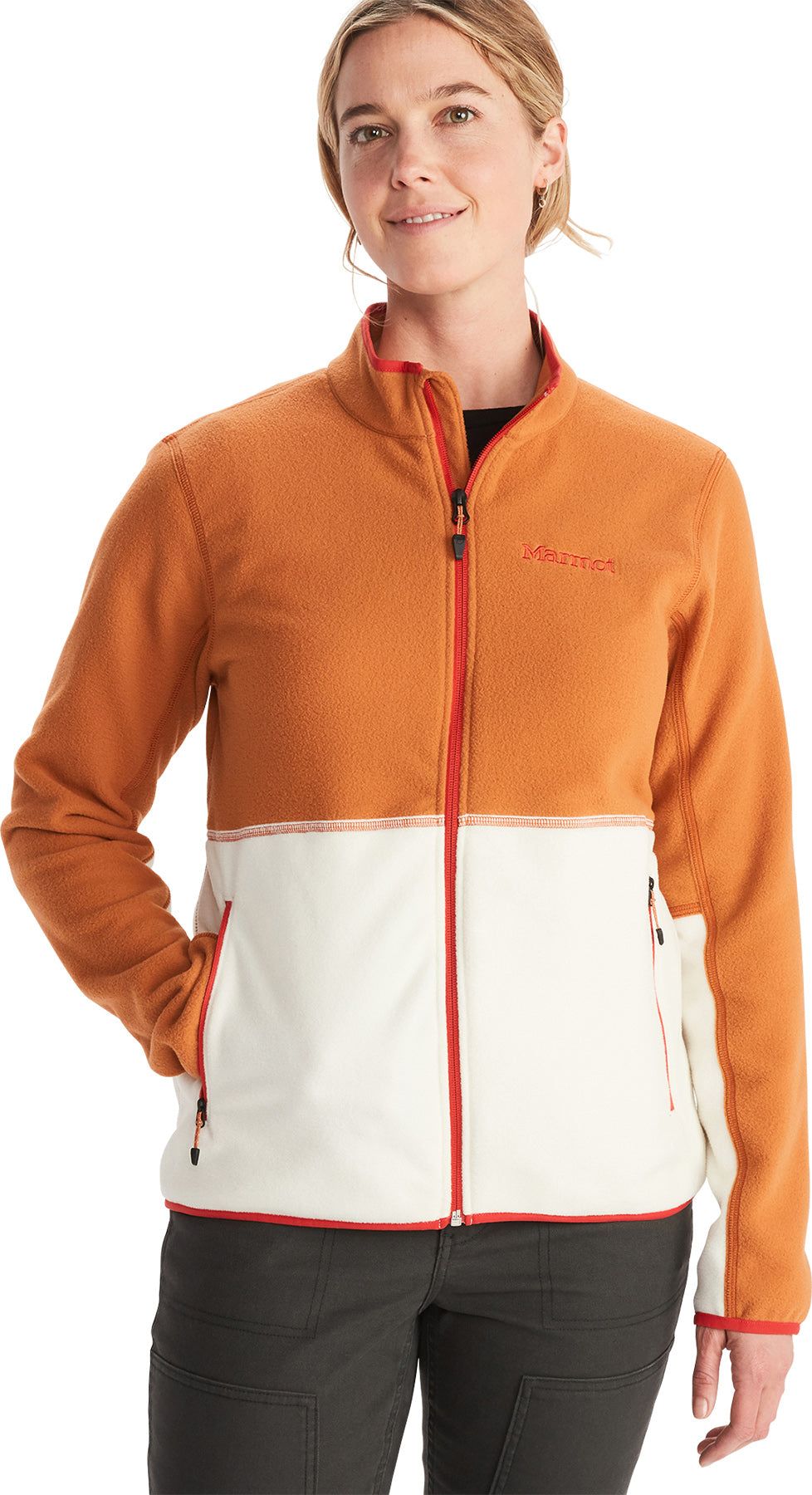 Rocklin Full-Zip Jacket - Women's|-|Manteau à glissière pleine longueur Rocklin - Femme sold by The Last Hunt product image thumbnail 5