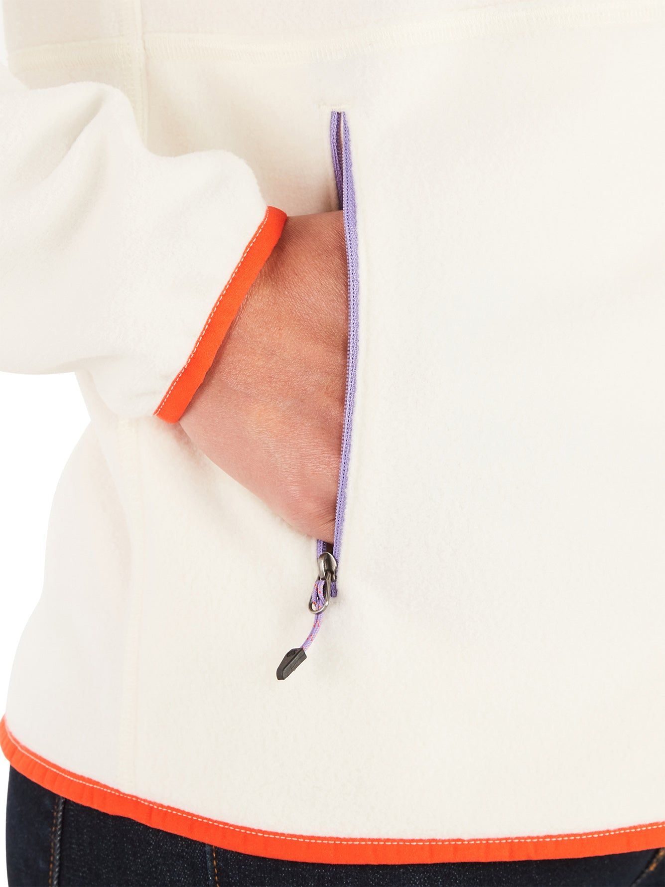 Rocklin Full-Zip Jacket - Women's|-|Manteau à glissière pleine longueur Rocklin - Femme sold by The Last Hunt product image thumbnail 3