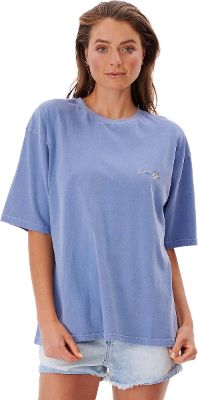 Beach Party Heritage Tee - Women's|-|T-shirt Heritage Beach Party - Femme sold by The Last Hunt