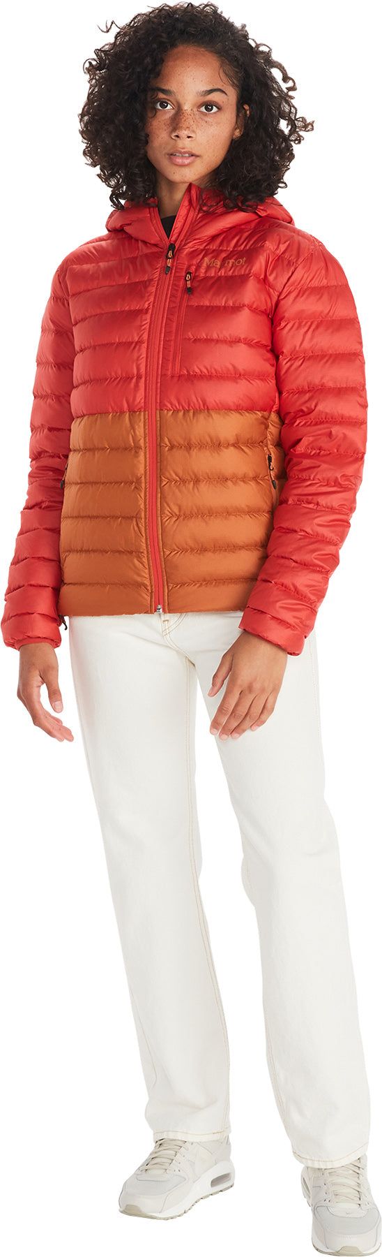 Rocklin Full-Zip Jacket - Women's|-|Manteau à glissière pleine longueur Rocklin - Femme sold by The Last Hunt product image thumbnail 4