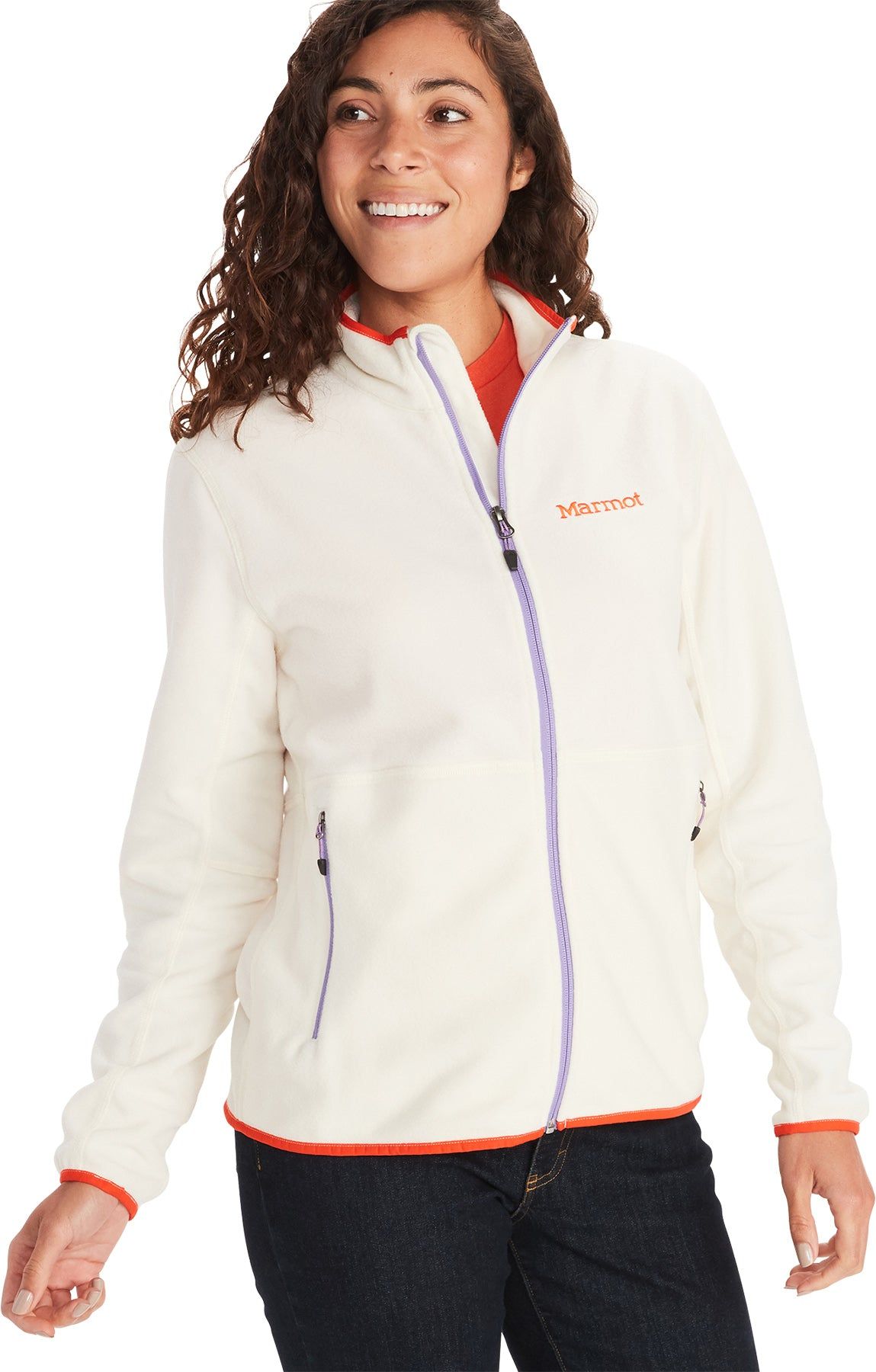 Rocklin Full-Zip Jacket - Women's|-|Manteau à glissière pleine longueur Rocklin - Femme sold by The Last Hunt