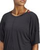 Yoga Studio Oversized T-Shirt - Women's|-|T-shirt Yoga Studio Oversized - Femme sold by The Last Hunt