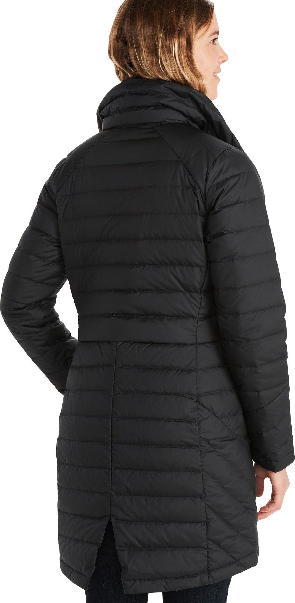Ion Jacket - Women's|-|Veste Ion - Femme sold by The Last Hunt product image thumbnail 5