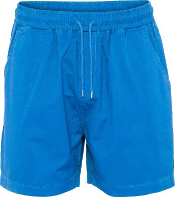 Organic Twill Short - Unisex|-|Short en sergé de coton biologique - Unisexe sold by The Last Hunt