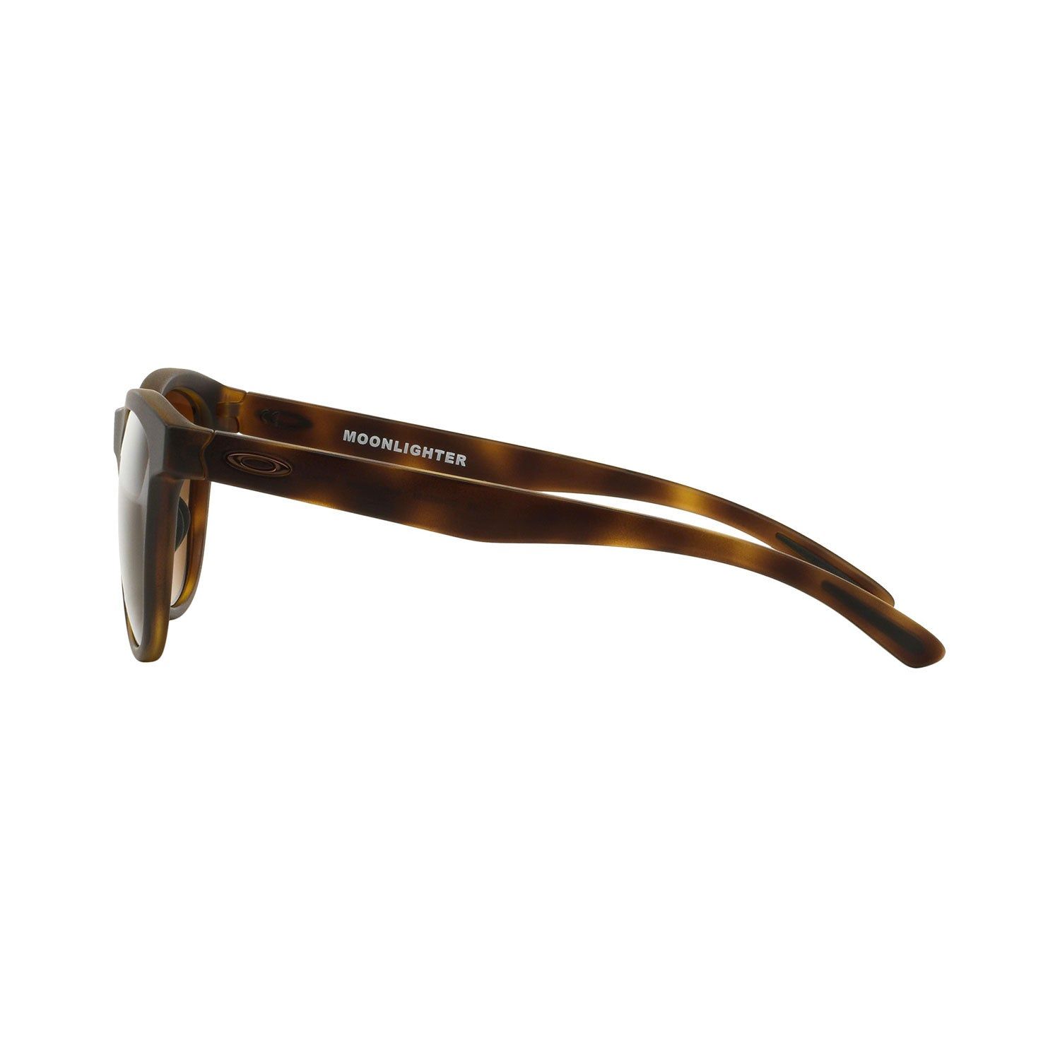 Moonlighter Sunglasses - Tortoise - Brown Gradient Polarized Lens|-|Lunettes de soleil Moonlighter - Tortoise - Lentilles polarisées Brown Gradient sold by The Last Hunt product image thumbnail 2