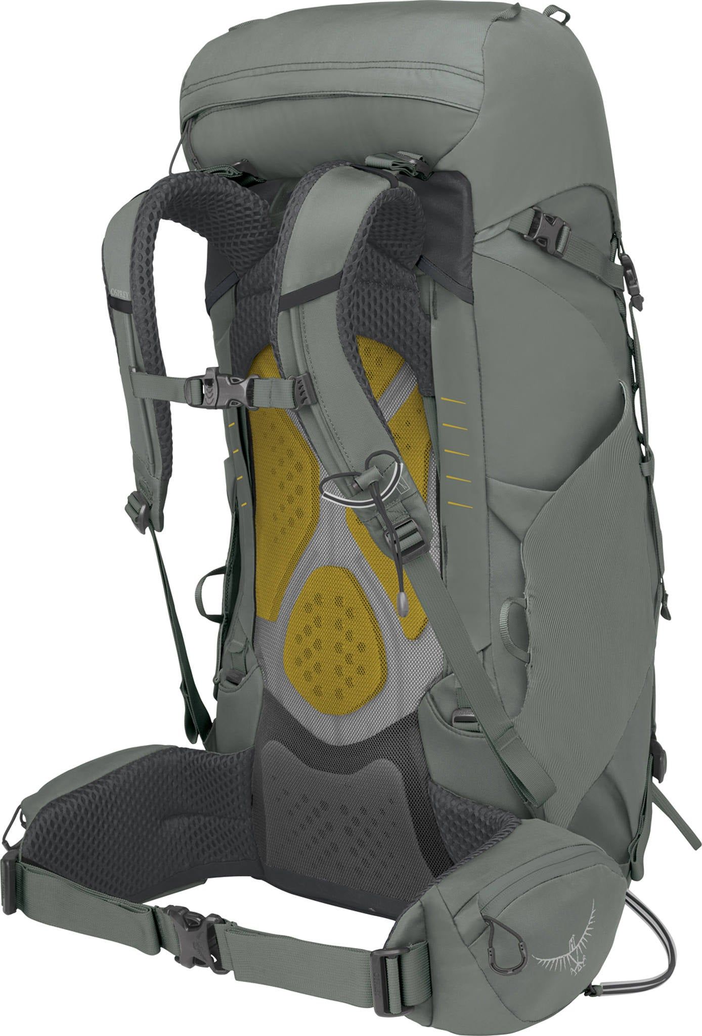 Kyte 38L Backpacking Pack - Women's|-|Sac à dos de randonnée Kyte 38L - Femme sold by The Last Hunt product image thumbnail 3