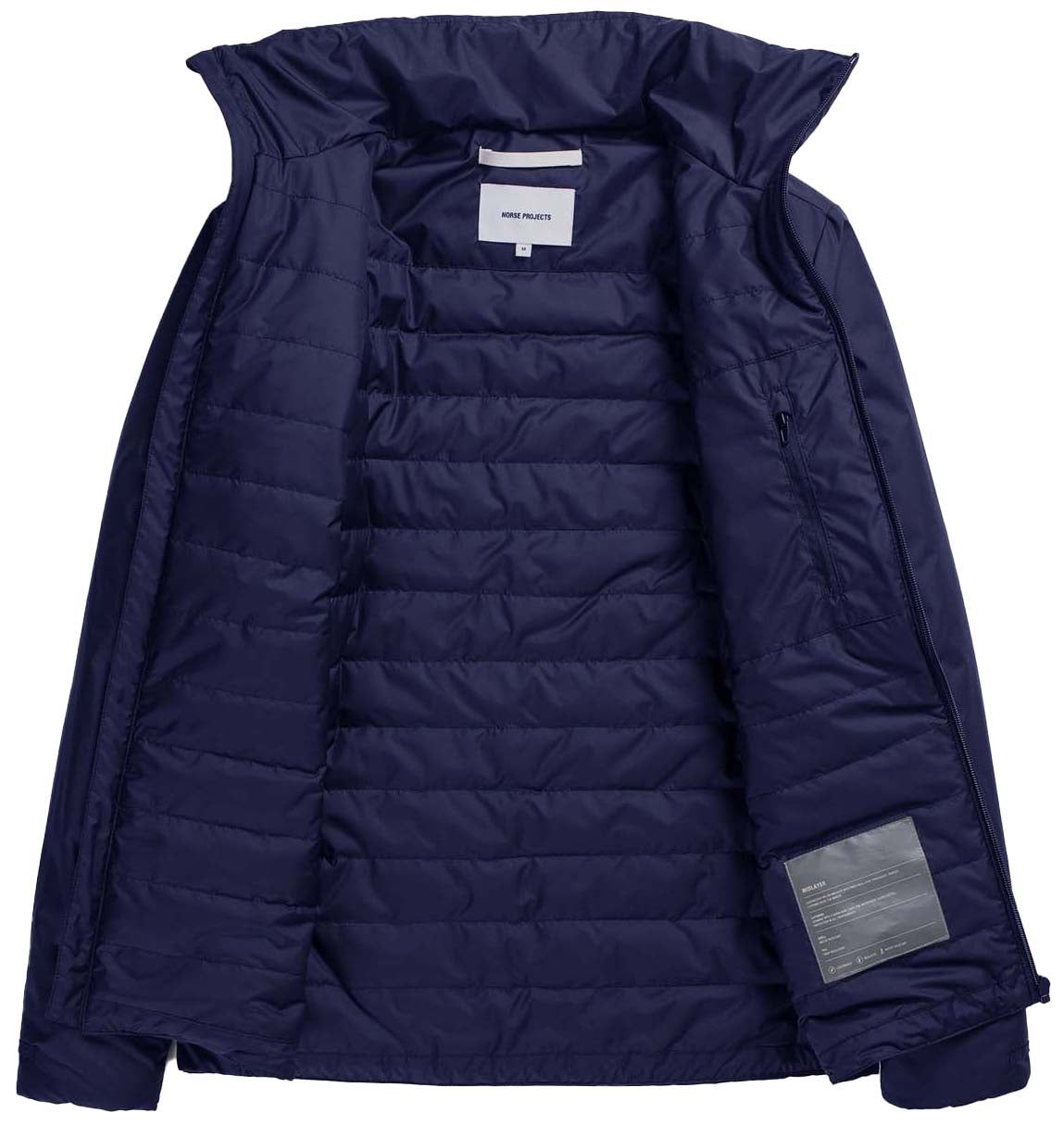 Alta Light Pertex Jacket - Men's|-|Manteau Alta Light Pertex - Homme sold by The Last Hunt product image thumbnail 5