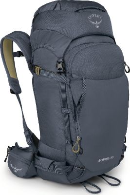 Sopris Technical Backcountry and Skiing Backpack 40L - Women's|-|Sac à dos technique de Ski et de randonnée hors sentier Sopris 40L - Femme sold by The Last Hunt