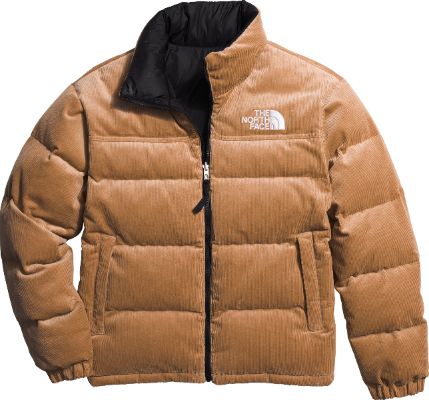 92 Nuptse Reversible Jacket - Men's|-|Manteau réversible 92 Nuptse - Homme sold by The Last Hunt