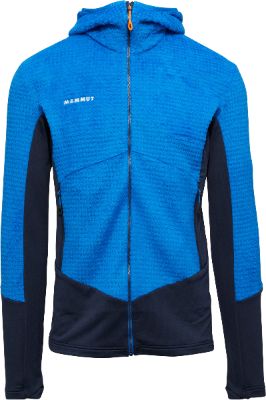 Aenergy ML Hybrid Hooded Jacket - Men's|-|Manteau à capuchon hybride Aenergy ML - Homme sold by The Last Hunt