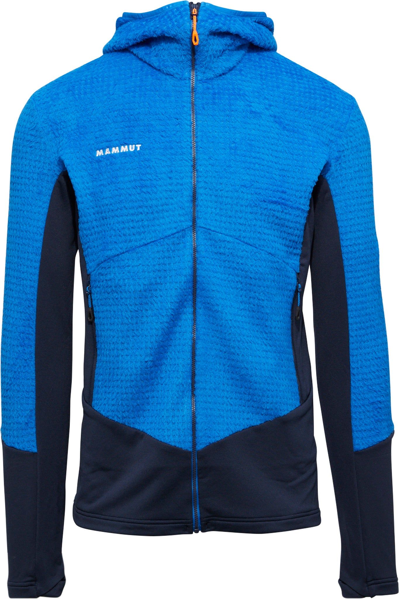 Aenergy ML Hybrid Hooded Jacket - Men's|-|Manteau à capuchon hybride Aenergy ML - Homme sold by The Last Hunt